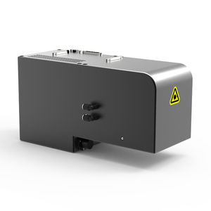 testa di scansione laser 3 assi