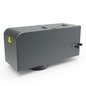 testa di scansione laser per applicazione 3D