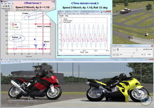 software di simulazione meccanica