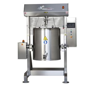 cuocitore industriale per sugo 1