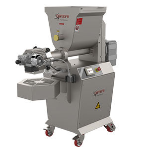 estrusore per pasta automatico