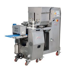 estrusore alimentare per panetteria