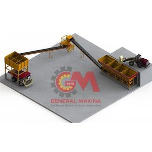 centrale di produzione