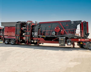 vaglio mobile