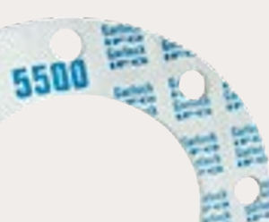 foglio di guarnizione in NBR 1