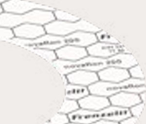 foglio di guarnizione PTFE
