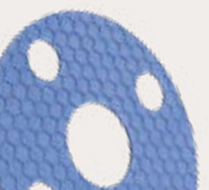 foglio di guarnizione PTFE 1