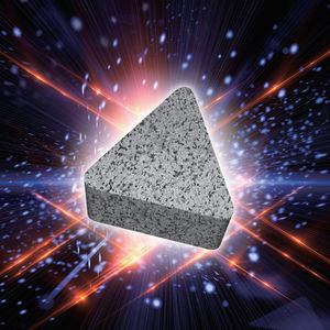 abrasivo per burattatura ceramica
