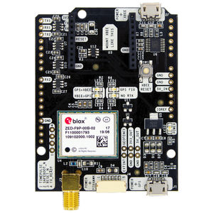 ricevitore RTK / GNSS