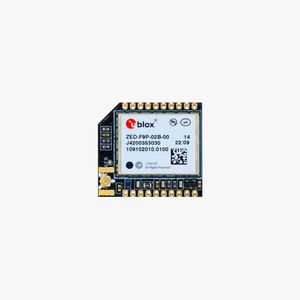 scheda ricevitore RTK