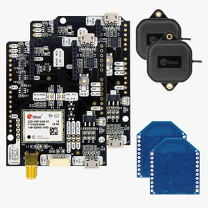 starter kit RTK 1