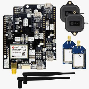 starter kit RTK 1
