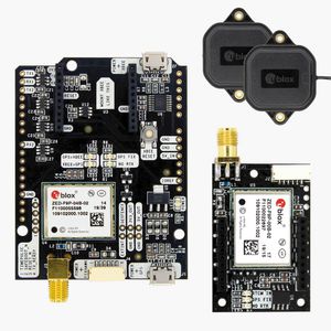 starter kit RTK 1