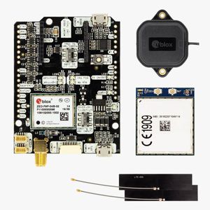 starter kit RTK 1