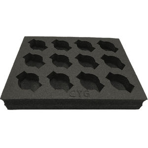 schiuma di protezione di isolamento