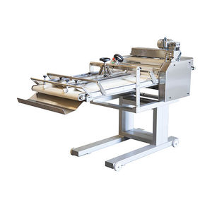 formatrice per pasta orizzontale