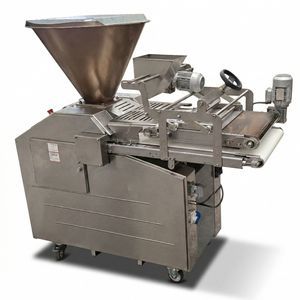 spezzatrice per pasta automatica 1