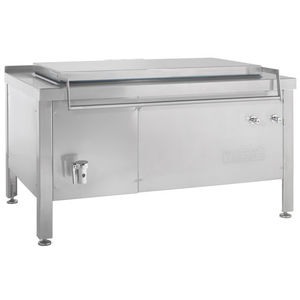 cuocitore industriale elettrico