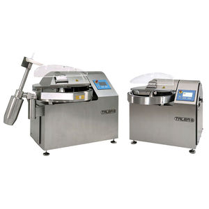cutter per carne industriale