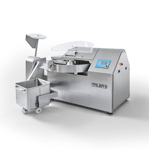 cutter per carne industriale