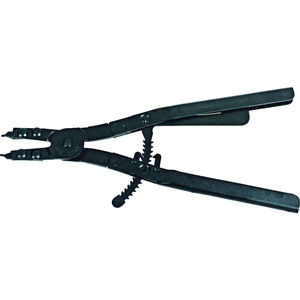 pinza per anelli seeger