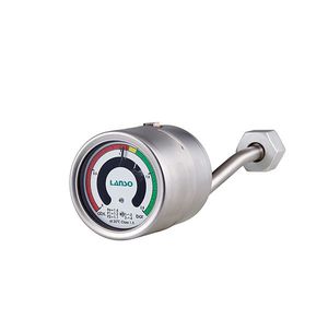apparecchio di monitoraggio della densità