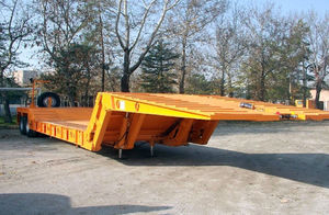 rimorchio trainato