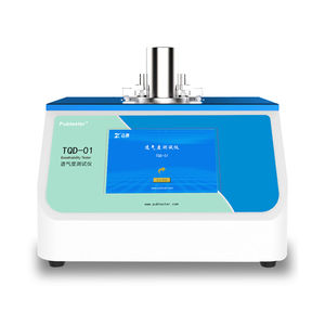 tester di permeabilità all'aria