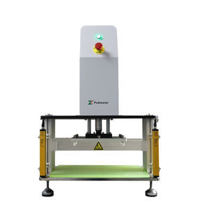 macchina per test di compressione 1