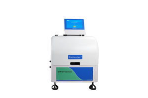 tester di permeabilità ai gas