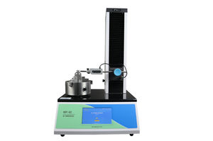 tester dell'asse di polarizzazione
