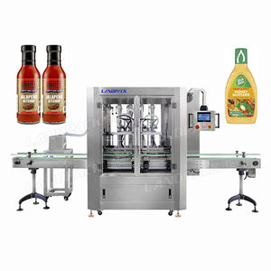 riempitrice automatica