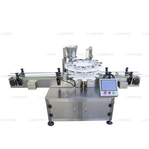 riempitrice interamente automatica