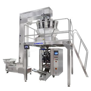 macchina per imballaggio automatica
