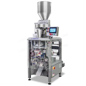 macchina di confezionamento automatica