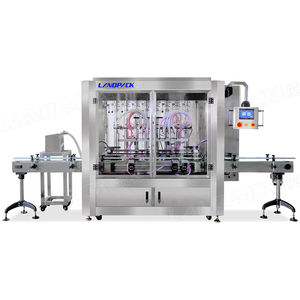 riempitrice automatica