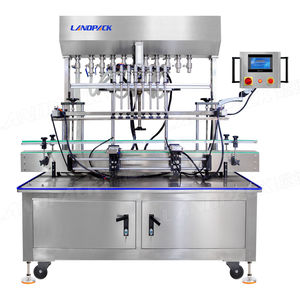 riempitrice semiautomatica