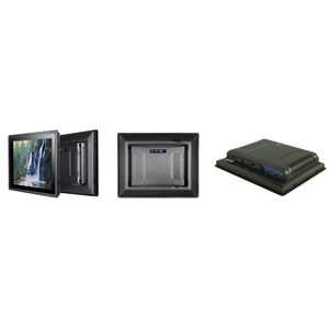 panel PC di LCD
