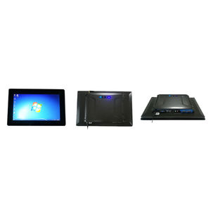 panel PC di LCD