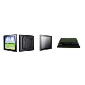 panel PC di LCD