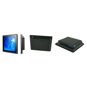 panel PC di LCD