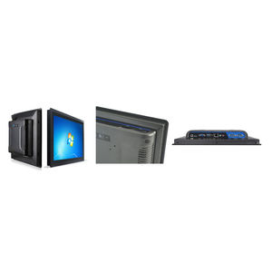 panel PC di LCD