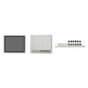 panel PC di LCD