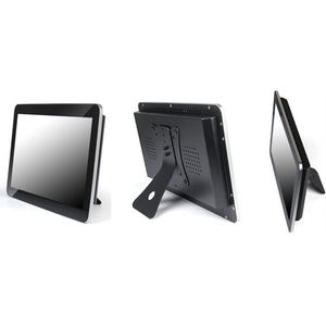 panel PC di LCD