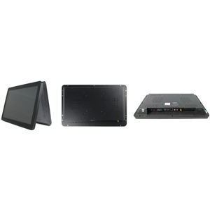 panel PC di LCD