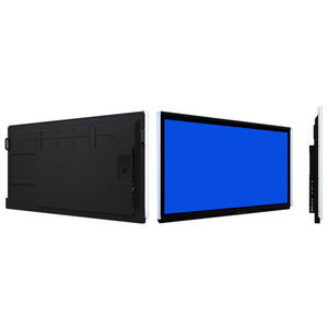 panel PC di LCD