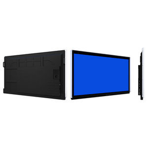 panel PC di LCD