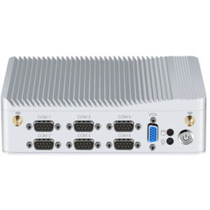 PC box