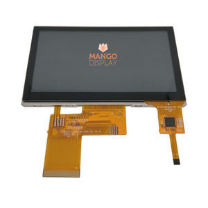 modulo di visualizzazione TFT 1