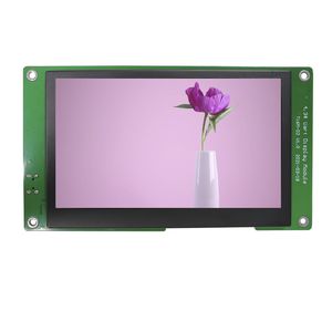 modulo di visualizzazione 4,3" 1
